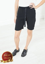 Load image into Gallery viewer, Nuit Shorts in Black - thangtv01737 (4517889114171)
