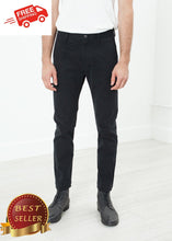 Load image into Gallery viewer, Men&#39;s Chino in Black - thangtv01737 (4517896257595)
