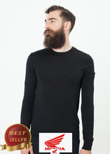 Load image into Gallery viewer, Button Shoulder Pullover in Black - thangtv01737 (4517903990843)
