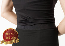Load image into Gallery viewer, Coopia Skirt in Black - thangtv01737 (4517901107259)
