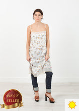 Load image into Gallery viewer, Garden Dress in Floral - thangtv01737 (4517933154363)
