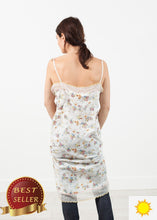 Load image into Gallery viewer, Garden Dress in Floral - thangtv01737 (4517933154363)
