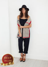 Load image into Gallery viewer, Sleeveless Jumpsuit in Navy - thangtv01737 (4517938495547)
