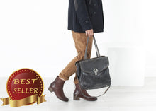 Load image into Gallery viewer, Zola Coat in Black - thangtv01737 (4517901336635)
