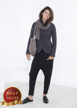 Load image into Gallery viewer, Fantasma Bag in Mud - thangtv01737 (4517897633851)
