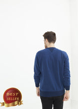 Load image into Gallery viewer, Jeth Sweatshirt in Blue/Royal - thangtv01737 (4517892259899)
