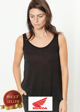 Load image into Gallery viewer, Brandy Tank in Black - thangtv01737 (4517881905211)
