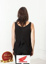 Load image into Gallery viewer, Brandy Tank in Black - thangtv01737 (4517881905211)
