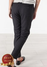 Load image into Gallery viewer, Eda Pants in Black - thangtv01737 (4517927780411)
