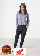 Load image into Gallery viewer, Charles Hat in Steel Grey - thangtv01737 (4517925650491)
