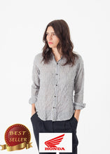 Load image into Gallery viewer, Boy Shirt in Pin - thangtv01737 (4517928697915)
