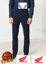 Load image into Gallery viewer, Alex Twill Pant in Navy - thangtv01737 (4517912477755)
