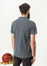 Load image into Gallery viewer, Lio Shirt in Grey - thangtv01737 (4517877907515)
