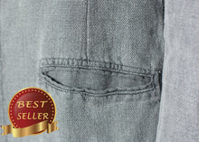 Load image into Gallery viewer, Riga Jacket in Tar - thangtv01737 (4517883412539)
