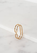 Load image into Gallery viewer, Ring 83 in Gold - thangtv01737 (4517956419643)
