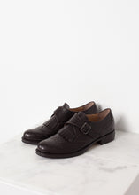 Load image into Gallery viewer, Golf Shoes in Brown - thangtv01737 (4517958680635)

