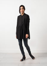 Load image into Gallery viewer, Oversized Bibbed Blouse - thangtv01737 (4517993906235)
