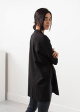 Load image into Gallery viewer, Oversized Bibbed Blouse - thangtv01737 (4517993906235)
