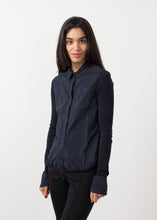 Load image into Gallery viewer, Soft Sleeve Button Up - thangtv01737 (4517995511867)
