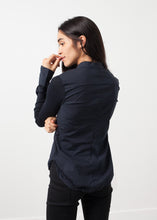 Load image into Gallery viewer, Soft Sleeve Button Up - thangtv01737 (4517995511867)
