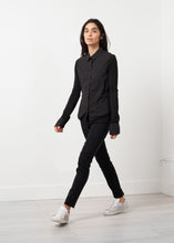 Load image into Gallery viewer, Soft Sleeve Button Up - thangtv01737 (4517995380795)
