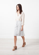 Load image into Gallery viewer, Double Pocket Skirt - thangtv01737 (4517995118651)

