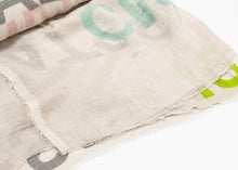Load image into Gallery viewer, Scomposta Scarf - thangtv01737 (4518004260923)
