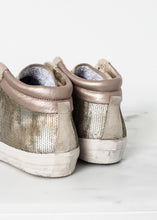 Load image into Gallery viewer, Sequin High Top Sneaker - thangtv01737 (4517999804475)
