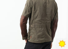 Load image into Gallery viewer, Fraser Jacket - thangtv01737 (4518013960251)
