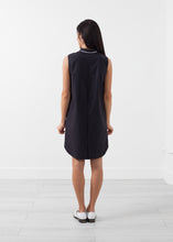 Load image into Gallery viewer, Sleeveless Hidden Pocket Dress - thangtv01737 (4518034800699)
