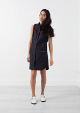 Load image into Gallery viewer, Sleeveless Hidden Pocket Dress - thangtv01737 (4518034800699)
