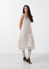 Load image into Gallery viewer, Patchwork Dress - thangtv01737 (4518006227003)
