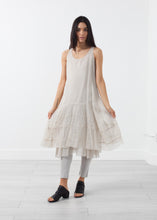 Load image into Gallery viewer, Patchwork Dress - thangtv01737 (4518006227003)
