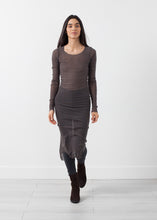 Load image into Gallery viewer, Sheer Dress - thangtv01737 (4518009045051)
