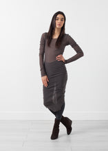 Load image into Gallery viewer, Sheer Dress - thangtv01737 (4518009045051)
