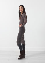 Load image into Gallery viewer, Sheer Dress - thangtv01737 (4518009045051)
