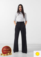 Load image into Gallery viewer, Front Press Pant - thangtv01737 (4517943050299)
