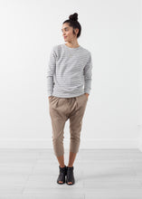 Load image into Gallery viewer, Striped Pullover - thangtv01737 (4518037061691)
