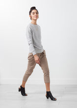 Load image into Gallery viewer, Striped Pullover - thangtv01737 (4518037061691)
