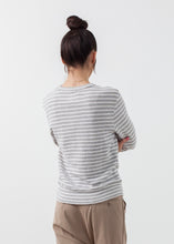 Load image into Gallery viewer, Striped Pullover - thangtv01737 (4518037061691)
