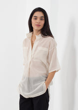 Load image into Gallery viewer, Polygon Tunic - thangtv01737 (4518037389371)
