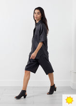 Load image into Gallery viewer, Feather Weight Tunic - thangtv01737 (4518038536251)
