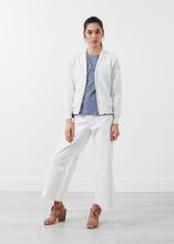 Load image into Gallery viewer, Lime Cardigan - thangtv01737 (4518055510075)
