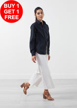 Load image into Gallery viewer, Woven Shirt - thangtv01737 (4518057377851)
