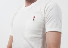 Load image into Gallery viewer, Interlock Jersey Tee - thangtv01737 (4518005833787)
