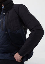 Load image into Gallery viewer, Reversible Quilted Coat - thangtv01737 (4518028902459)
