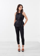 Load image into Gallery viewer, Organza Swing Top - thangtv01737 (4518061015099)
