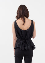 Load image into Gallery viewer, Organza Swing Top - thangtv01737 (4518061015099)
