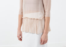 Load image into Gallery viewer, Ruffle Top - thangtv01737 (4518061899835)
