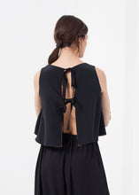 Load image into Gallery viewer, Reversible Tie Top - thangtv01737 (4518059868219)
